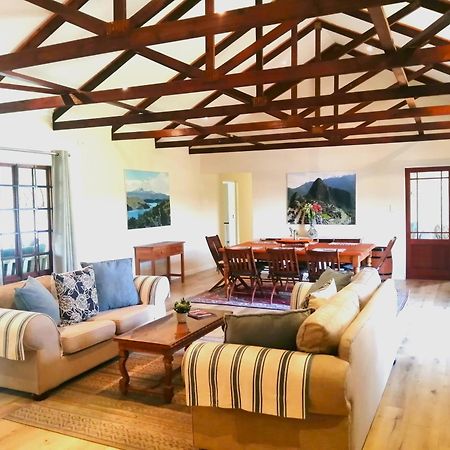 Adrenalin Addo Manor House Villa Exterior photo